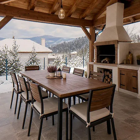 Remco In For 8 Persons Holiday home Bansko